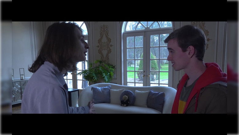 кадр из фильма Vinnie's House