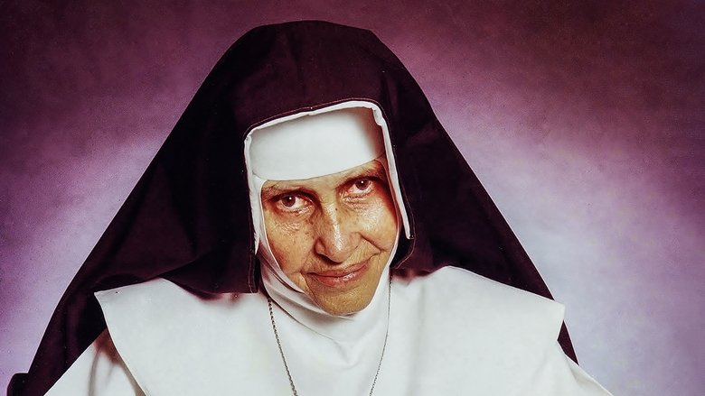 кадр из фильма Irmã Dulce