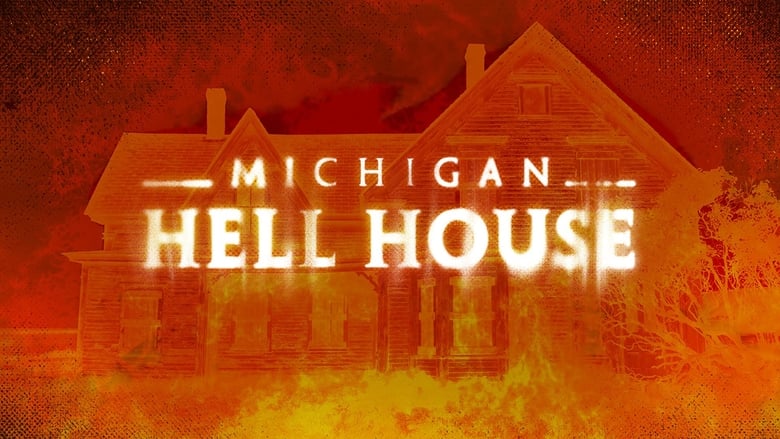 кадр из фильма Michigan Hell House