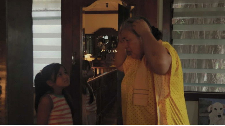 кадр из фильма Dear Tala, Love, Lola Odesa