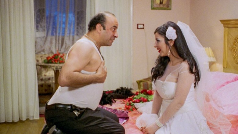 кадр из фильма كركر