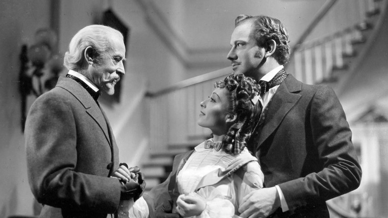 кадр из фильма The Toy Wife