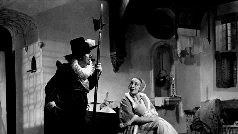 кадр из фильма Героическая кермесса