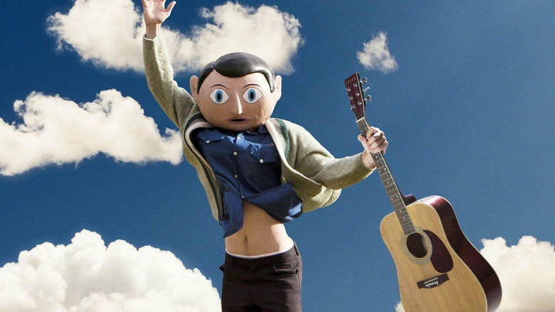 кадр из фильма Фрэнк