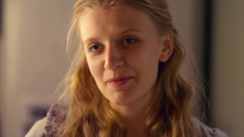 кадр из фильма Озеро страха 4