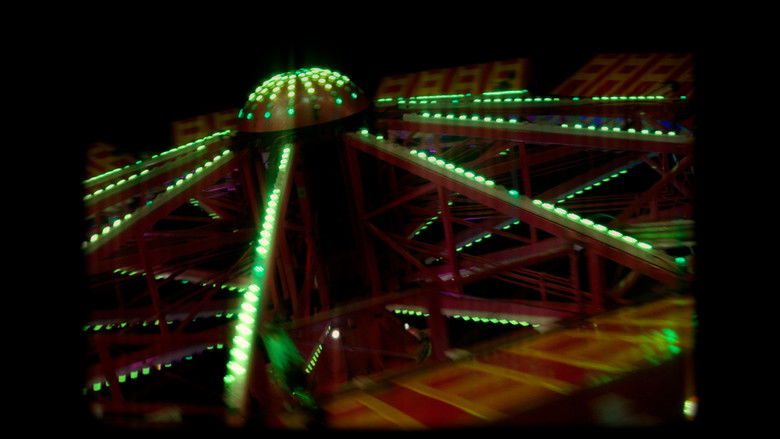 кадр из фильма Como fazer um strogonoff