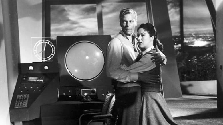 кадр из фильма Красная планета Марс