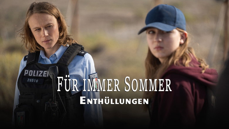 кадр из фильма Für immer Sommer - Enthüllungen