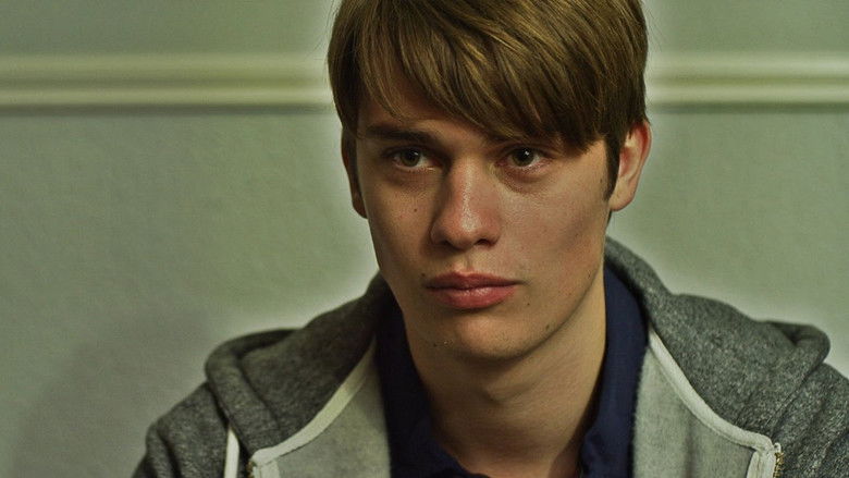 кадр из фильма Чёртов красавчик