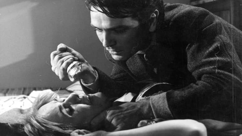 кадр из фильма Αδίστακτοι