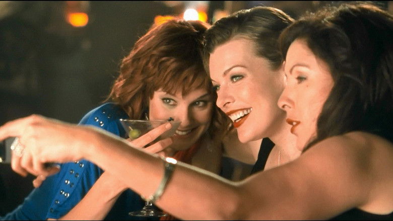 кадр из фильма Лица в толпе