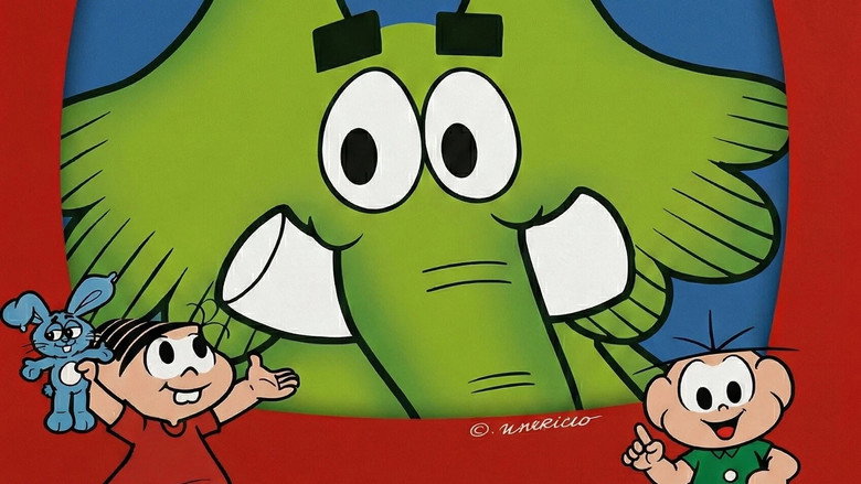 кадр из фильма Momentos Inesquecíveis do Desenho Animado Publicitário