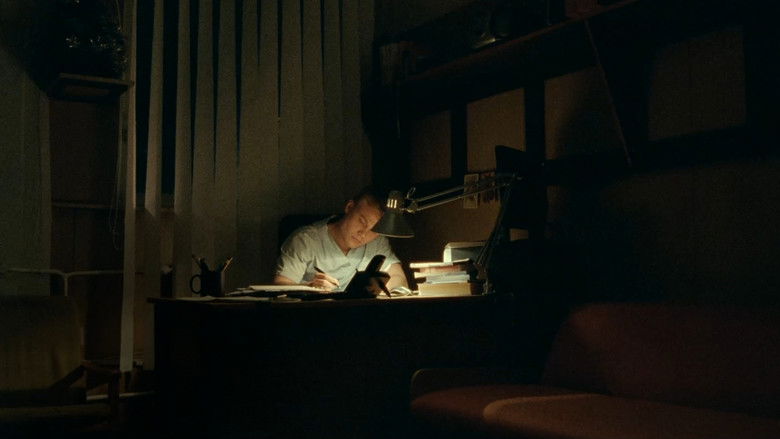 кадр из фильма Atestace