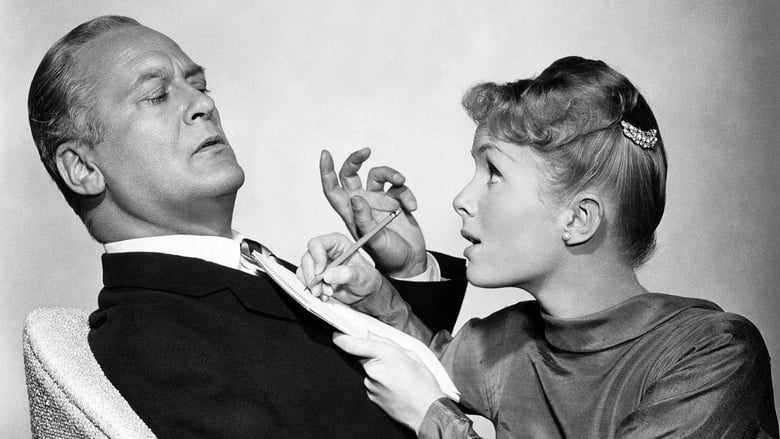 кадр из фильма This Happy Feeling