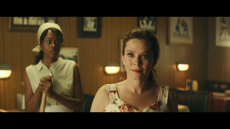 кадр из фильма Очаровывая мужские сердца