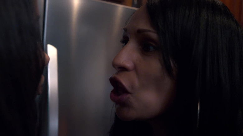 кадр из фильма Контроль