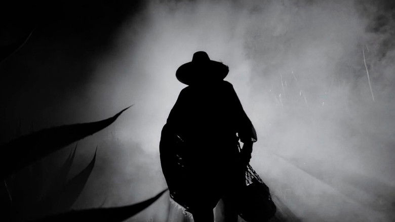 кадр из фильма Tzithu