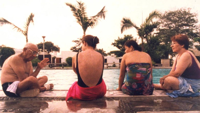 кадр из фильма Loco Lucho