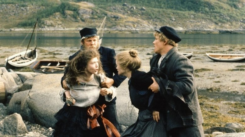 кадр из фильма Landstrykere