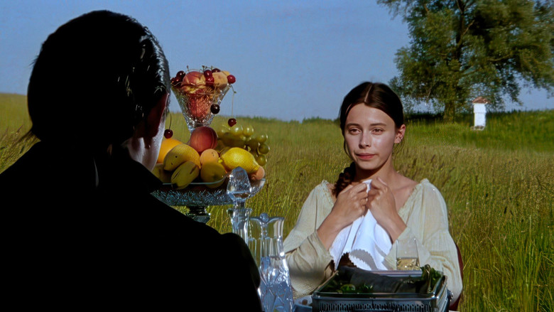 кадр из фильма Diabelska edukacja