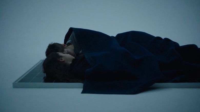 кадр из фильма Chaos Theory