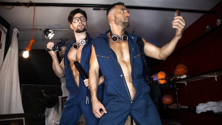 кадр из фильма Scared Stiff 2: The Amityville Whore