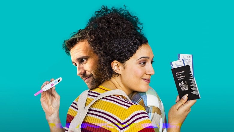 кадр из фильма Залёт