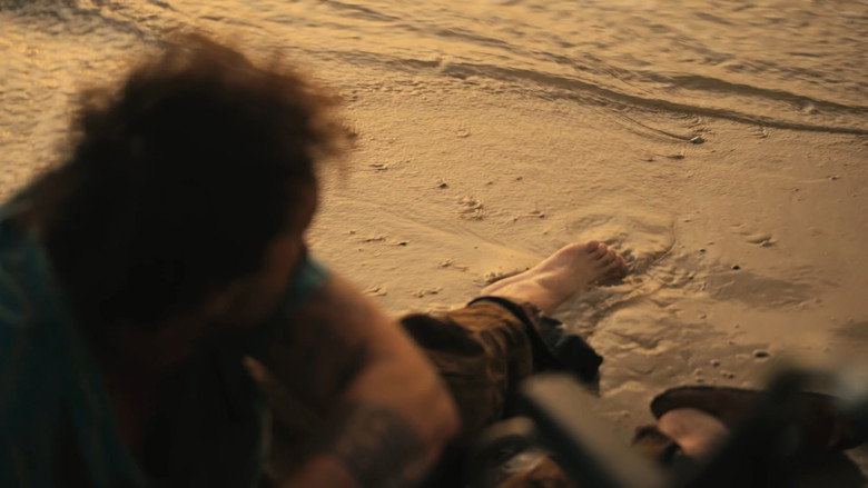 кадр из фильма Walk Again