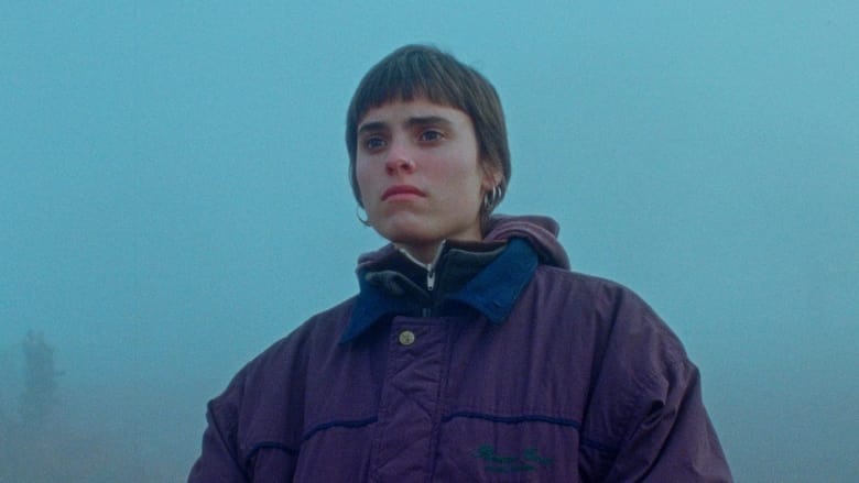 кадр из фильма Зима грядущая