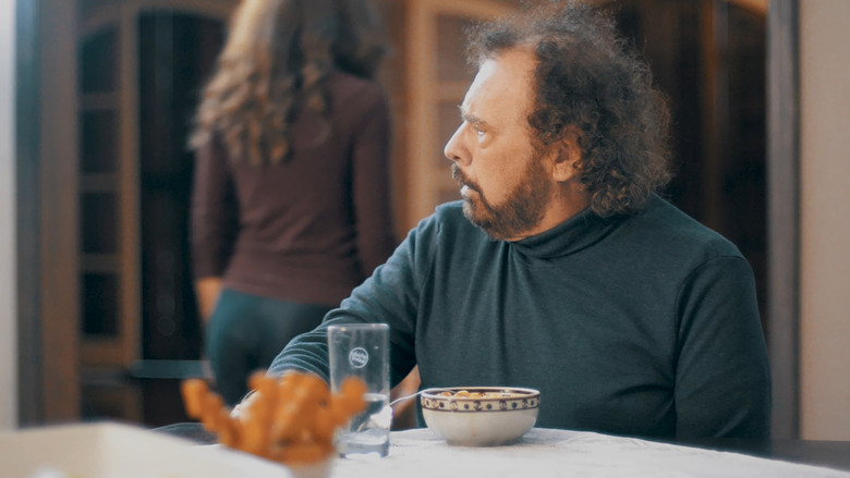 кадр из фильма MINERVA