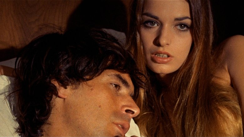 кадр из фильма Инквизиция