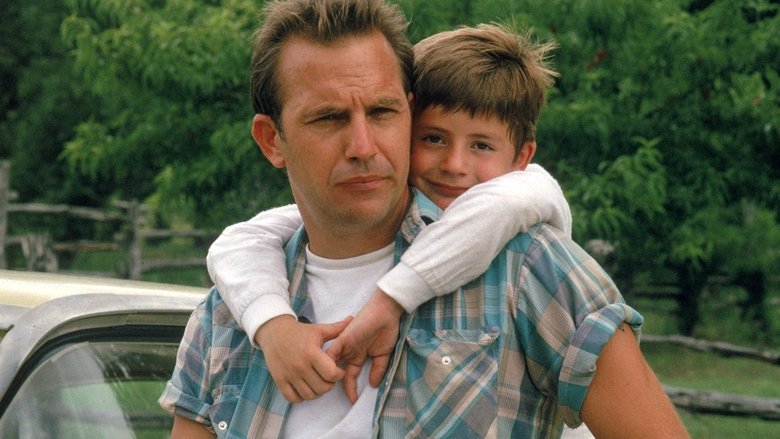 кадр из фильма Совершенный мир