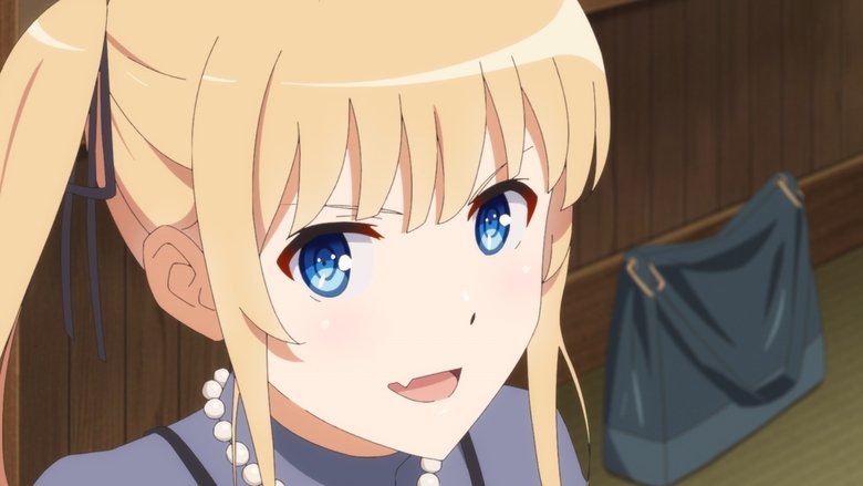 кадр из фильма Как воспитать героиню из обычной девушки