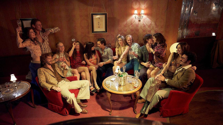 кадр из фильма Goldjungs