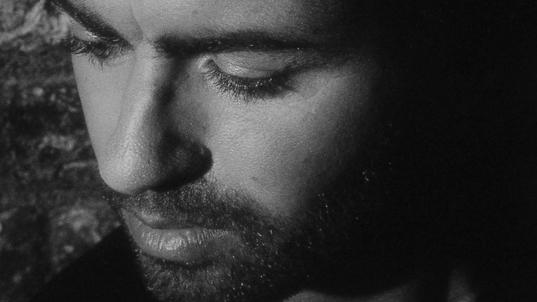 кадр из фильма George Michael: Freedom