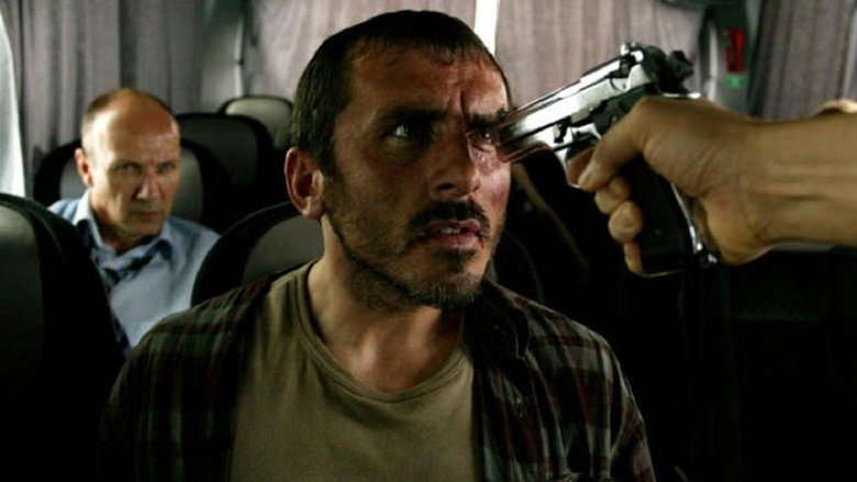 кадр из фильма Ulvenatten