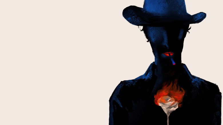 кадр из фильма Власть пса