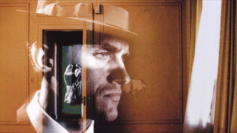 кадр из фильма The Decay of Fiction