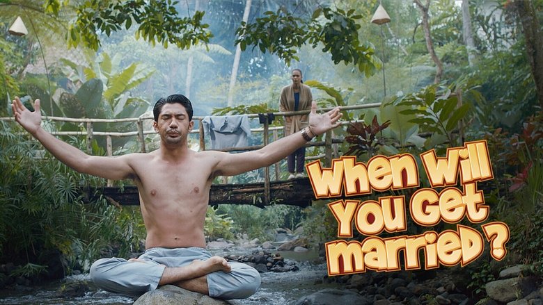 кадр из фильма Kapan Kawin?