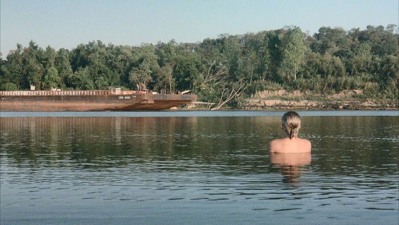 кадр из фильма Речная крыса