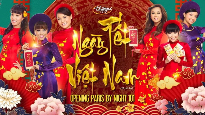 кадр из фильма Paris by Night 101: Hạnh Phúc Đầu Năm