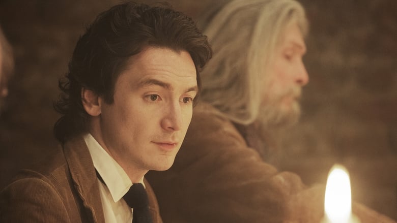 кадр из фильма Gentlemen