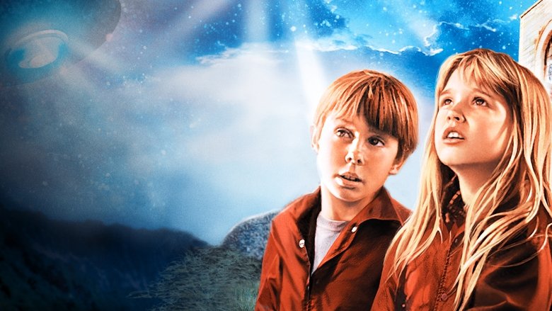 кадр из фильма Побег на Ведьмину гору