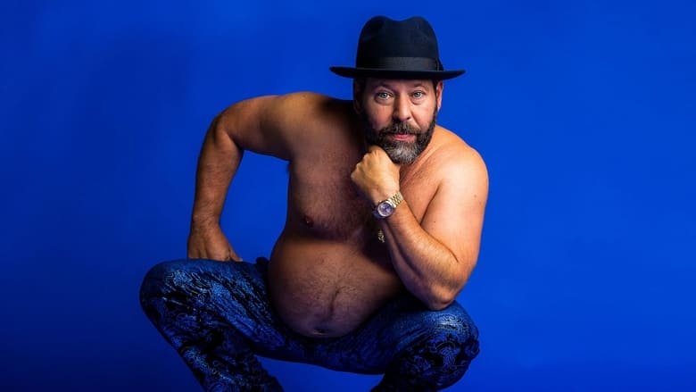 кадр из фильма Bert Kreischer: Razzle Dazzle