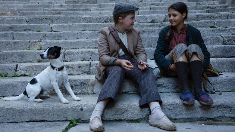 кадр из фильма Путь