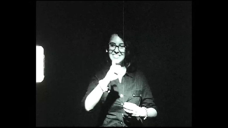 кадр из фильма Amo-te quando a neblina te transporta