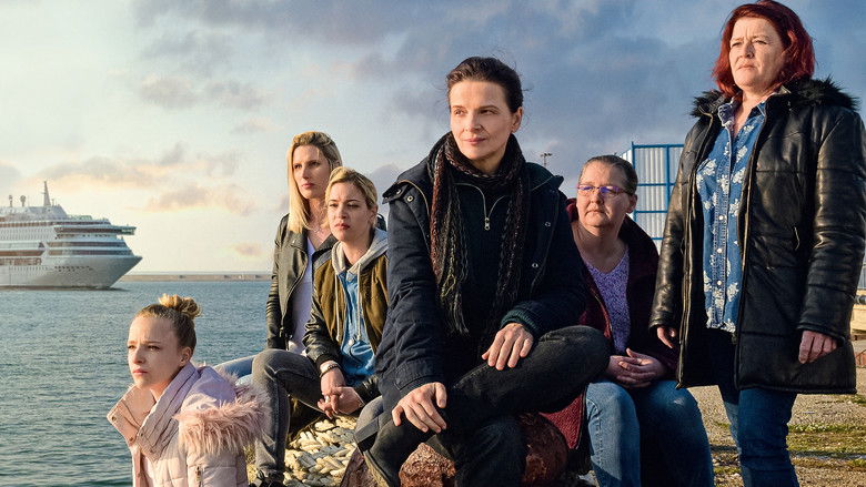 кадр из фильма Между двумя мирами