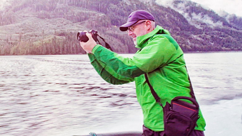 кадр из фильма Das geheime Leben der Bäume