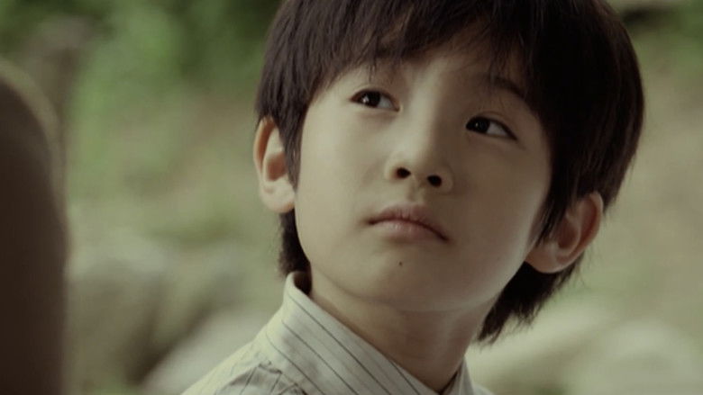 кадр из фильма 아카시아