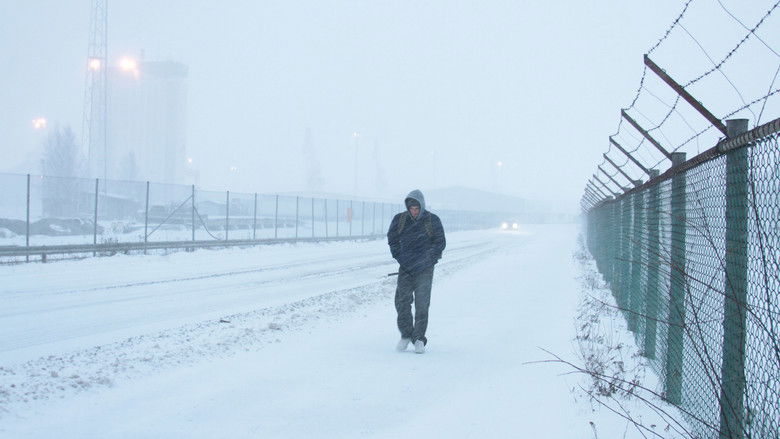 кадр из фильма Bayoneta